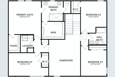 1304 Trailhead Place, Harrison, OH 45030 - Photo 3