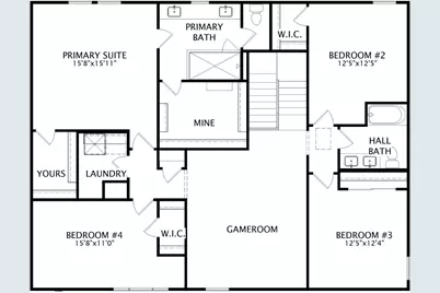 1304 Trailhead Place, Harrison, OH 45030 - Photo 7