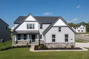 1304 Trailhead Pl, Harrison, OH 45030 - Photo 1