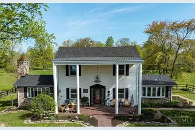 5750 Trenton Franklin Road, Middletown, OH 45042 - Photo 1