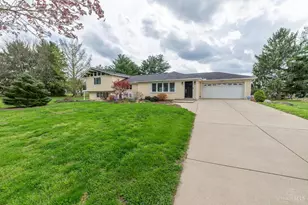 817 Locust Corner Rd, Pierce Township, OH 45245 - Photo 87