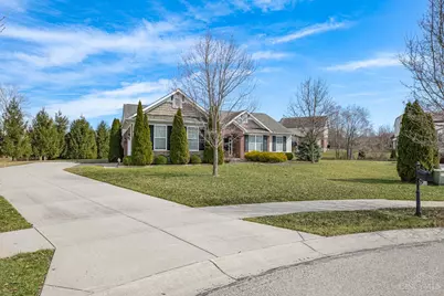 3466 Renaissance Court, Franklin, OH 45005 - Photo 3