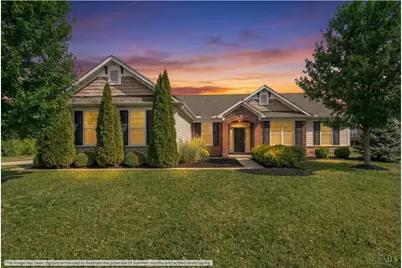 3466 Renaissance Court, Franklin, OH 45005 - Photo 1