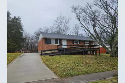 4687 Galaxy Lane, Union Township, OH 45244 - Photo 1