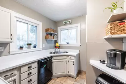 3566 Harrow Avenue, Cincinnati, OH 45209 - Photo 9