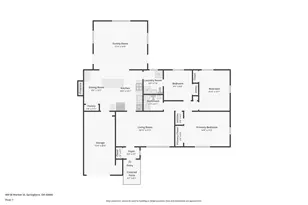 490 W Market St, Springboro, OH 45066 - Photo 37