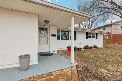 490 W Market Street, Springboro, OH 45066 - Photo 5