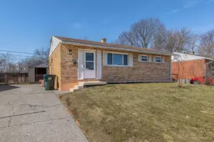 3841 Hammond Blvd, Hamilton, OH 45015 - Photo 1