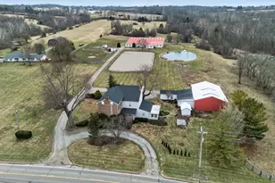 2019 Stillwell Beckett Rd, Hanover Township, OH 45013 - Photo 1