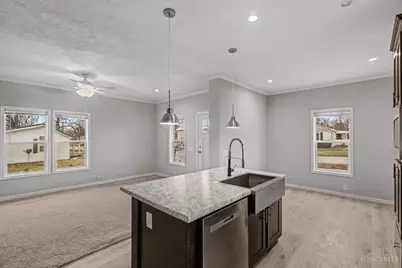 715 Walnut Street, Franklin Township, OH 45120 - Photo 9