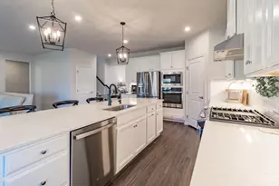 1187 Wood Gate Wy, Miami Township, OH 45140 - Photo 11