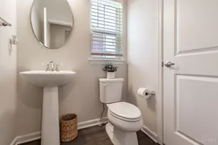 1187 Wood Gate Wy, Miami Township, OH 45140 - Photo 17