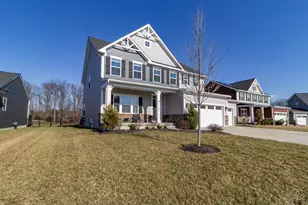 1187 Wood Gate Wy, Miami Township, OH 45140 - Photo 3