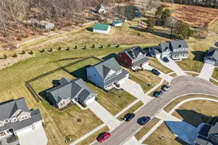 1187 Wood Gate Wy, Miami Township, OH 45140 - Photo 5