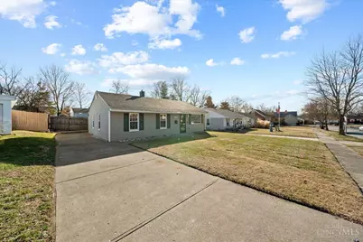 3373 Kathy Lane, Cincinnati, OH 45238 - Photo 1