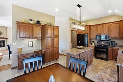 2366 Rosina Drive, Miamisburg, OH 45342 - Photo 13