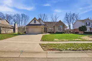 2366 Rosina Dr, Miamisburg, OH 45342 - Photo 3