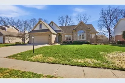 2366 Rosina Drive, Miamisburg, OH 45342 - Photo 1