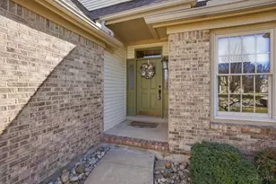 2366 Rosina Dr, Miamisburg, OH 45342 - Photo 5