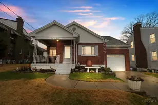 2611 Allaire Ave, Cincinnati, OH 45239 - Photo 1