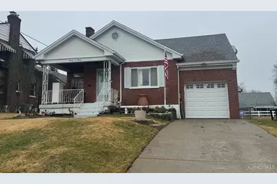2611 Allaire Avenue, Cincinnati, OH 45239 - Photo 1