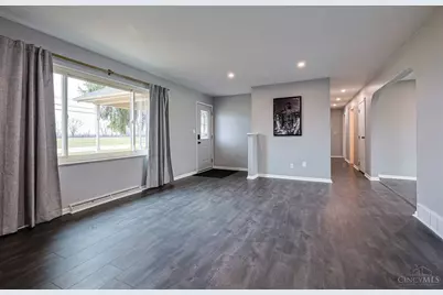 1365 Millville Shandon Road, Hamilton, OH 45013 - Photo 5