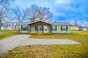 23 N High St, Mowrystown, OH 45133 - Photo 3