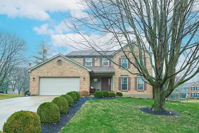 7988 Millwheel Way, West Chester, OH 45069 - Photo 1