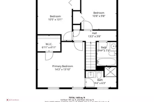 1611 Lakewood Dr, Wilmington, OH 45177 - Photo 21