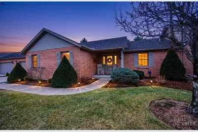 1150 Stephanie Drive #2, Hamilton, OH 45013 - Photo 33