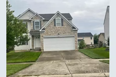 4937 Glen Springs Drive, Liberty Township, OH 45011 - Photo 1