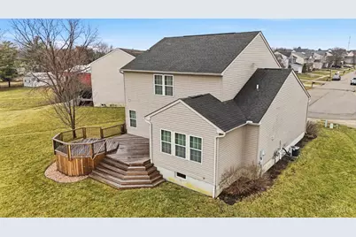 5003 Silver Creek Court, Liberty Township, OH 45011 - Photo 7