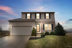 5003 Silver Creek Ct, Liberty Township, OH 45011 - Photo 1