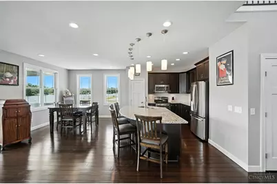 13 Beach Cove, Franklin Township, OH 45171 - Photo 63