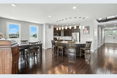 13 Beach Cove, Franklin Township, OH 45171 - Photo 27