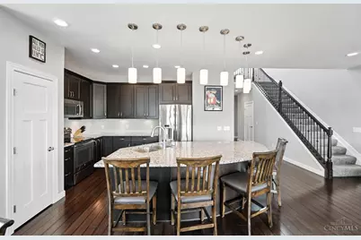 13 Beach Cove, Franklin Township, OH 45171 - Photo 7