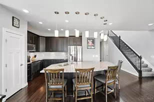 13 Beach Cove, Franklin Township, OH 45171 - Photo 7