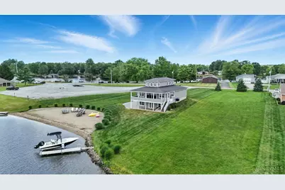 13 Beach Cove, Franklin Township, OH 45171 - Photo 49