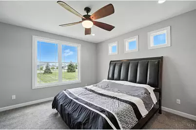 13 Beach Cove, Franklin Township, OH 45171 - Photo 9