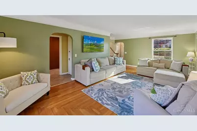 852 Finney Trail, Springfield Township, OH 45224 - Photo 5