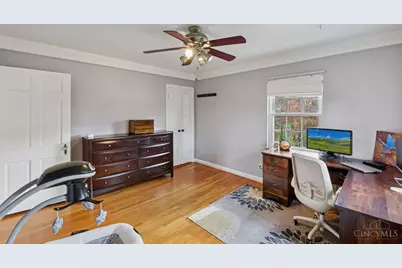 852 Finney Trail, Springfield Township, OH 45224 - Photo 27