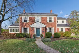 852 Finney Trail, Springfield Township, OH 45224 - Photo 1