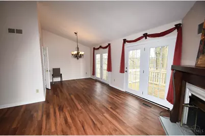 1 St James Court #47, Fairfield, OH 45014 - Photo 3