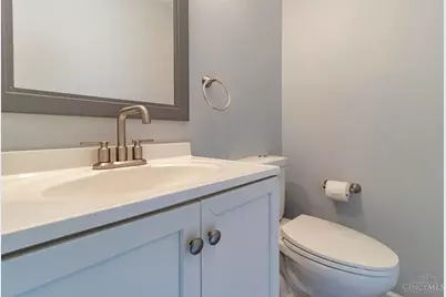 2857 Mossy Brink Court, Deerfield Township, OH 45039 - Photo 9