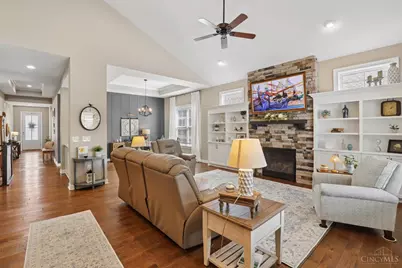 4986 Concorde Alley, Cincinnati, OH 45242 - Photo 11