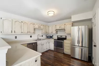 4684 Court Yard Drive, Mason, OH 45040 - Photo 11