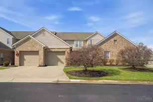 4684 Court Yard Dr, Mason, OH 45040 - Photo 1