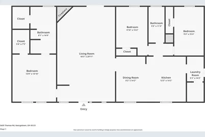 5635 Thomas Road, Lewis Township, OH 45121 - Photo 31