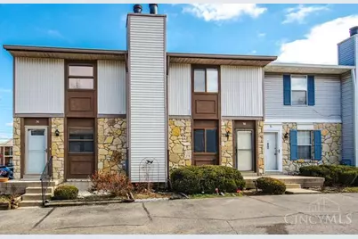 3189 Roesch Boulevard #N, Fairfield, OH 45014 - Photo 1