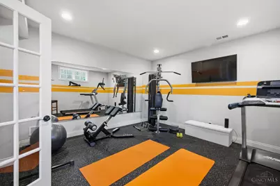 6504 Willows Bend Drive, Miami Township, OH 45140 - Photo 59